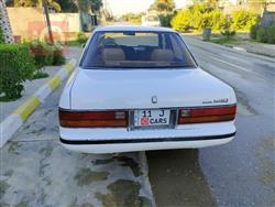 تويوتا II مارك